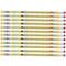 Moon Products Star Student Pencil, PK144 2113 - alternate 2